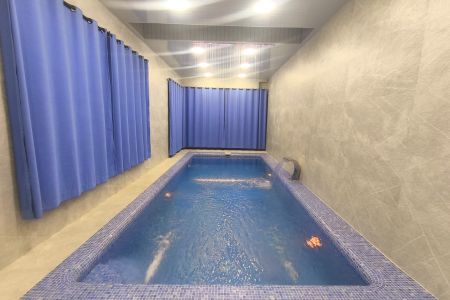 اجاره ویلا استخردار در چهارباغ - رامجین