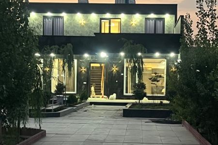 اجاره ویلا دوبلکس استخردار در چهارباغ