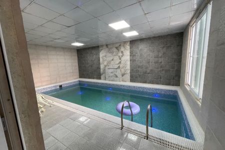 اجاره ویلا استخردار در بندرانزلی - پاسداران