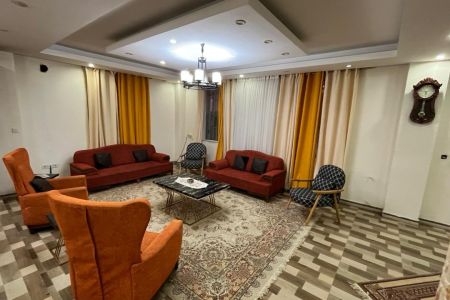 ویلا استخردار در چهارباغ - ابراهیم آباد