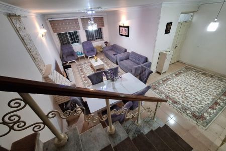 اجاره خانه دوبلکس در رشت - رشتیان