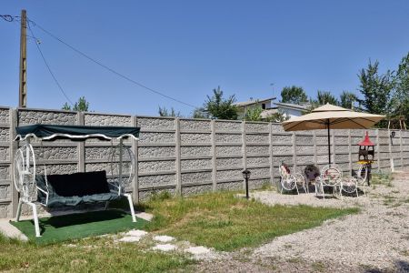 رزرو کلبه هابیتی جکوزی دار در شفت - میرسرا
