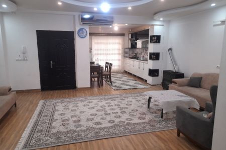 اجاره آپارتمان در گرگان - ناهارخوران - طبقه ۲