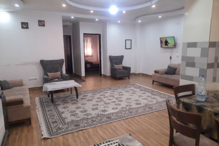 اجاره آپارتمان در گرگان - ناهارخوران - طبقه ۲