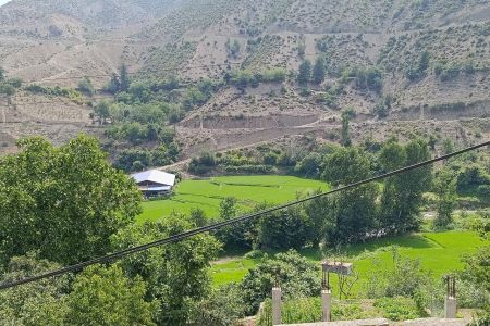 اجاره خانه روستایی در سوادکوه - شیرکلا
