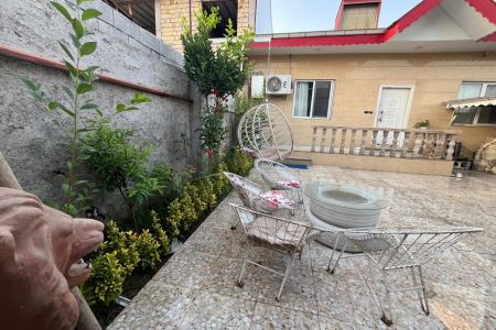 اجاره خانه ویلایی در بندرانزلی