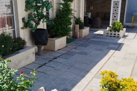اجاره ویلا استخردار در تبریز - آرپا دره سی