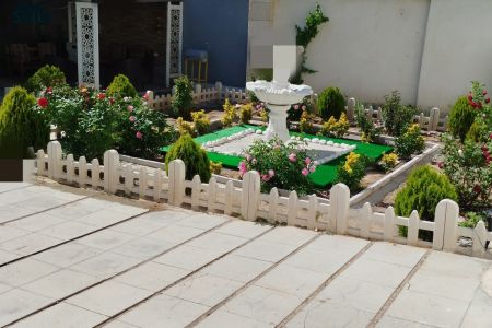 اجاره ویلا استخردار در تبریز - آرپا دره سی