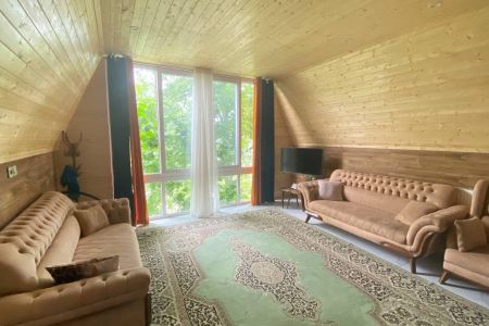 اجاره کلبه سوئیسی در لفور - درزیکلا - کلبه ۱