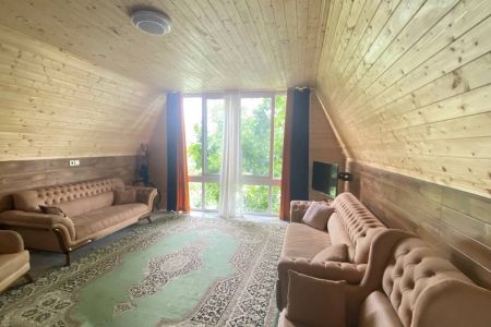 اجاره کلبه سوئیسی در لفور - درزیکلا - کلبه ۱