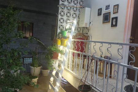 سوئیت در رشت - طبقه دوم - لاکوی