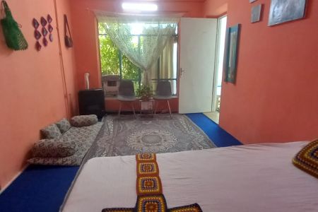 Double Room Booking in Shiraz - Ground Floor