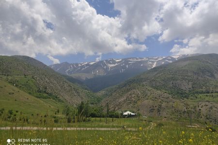 اجاره خانه مبله در اشکورات - شوئیل