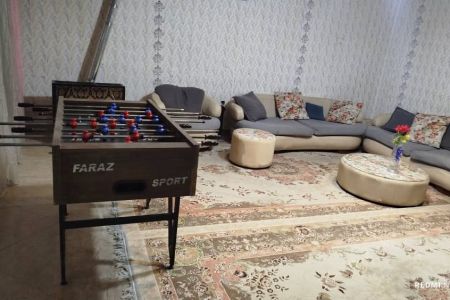 اجاره خانه ویلایی در چهارباغ