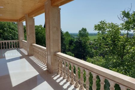 اجاره خانه ویلایی در ماسال - طاسکوه - ۴ خوابه