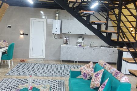 اجاره کلبه سوئیسی در پره سر - صیقل سرا