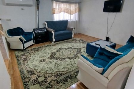 اجاره سوئیت در انزلی - حسن رود