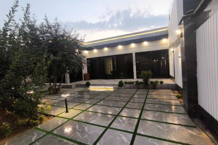 اجاره ویلا استخردار در چهارباغ - رامجین