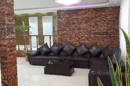 اجاره خانه مبله در بندرانزلی - همکف