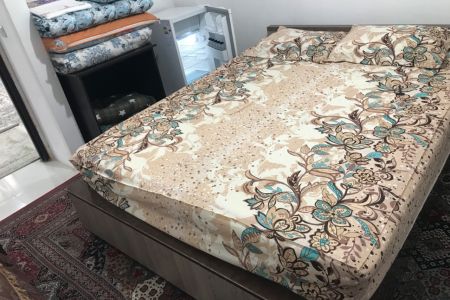 اجاره خانه مبله در اصفهان - بهارستان - همکف