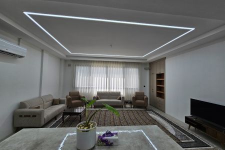 اجاره خانه مبله در مشهد - طبقه همکف