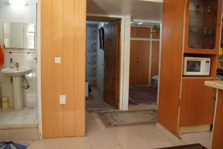 آپارتمان مبله در مشهد - احمدآباد - ط۳