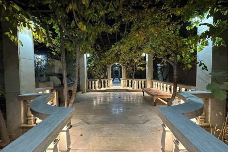 اجاره ویلا استخردار در شهریار - فردوسیه
