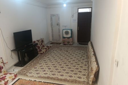 اجاره سوئیت در سنندج - همکف