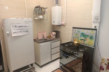 اجاره سوئیت در سنندج - همکف