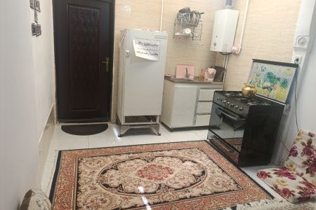 اجاره سوئیت در سنندج - همکف