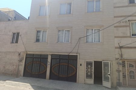 اجاره سوئیت در سنندج - همکف