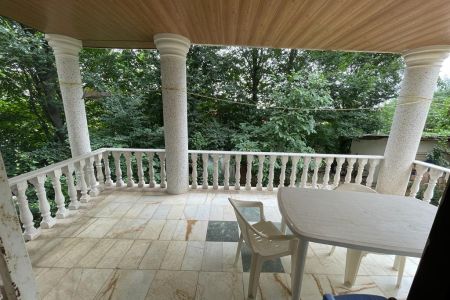 اجاره خانه بالکن دار در کلاردشت - اجابیت - همکف