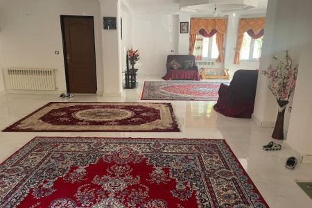اجاره خانه بالکن دار در کلاردشت - اجابیت - همکف
