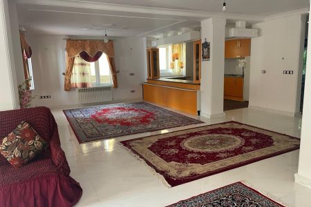 اجاره خانه بالکن دار در کلاردشت - اجابیت - همکف