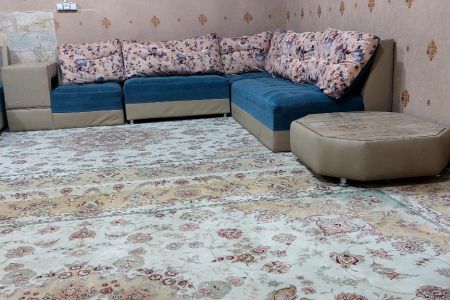 اجاره سوئیت مبله در مشهد - همکف