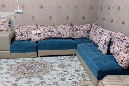 اجاره سوئیت مبله در مشهد - همکف