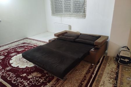 اجاره خانه مبله در اردبیل - سرعین