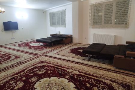 اجاره خانه مبله در اردبیل - سرعین