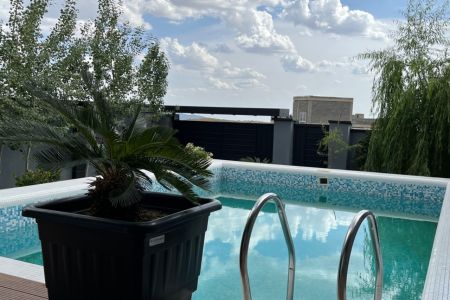 اجاره ویلا در رودهن