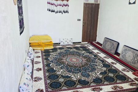 اتاق در خرم آباد - قلعه خانجان - واحد ۱ یا ۲ یا ۴