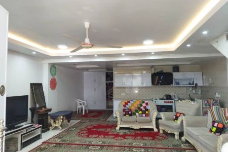 اجاره ویلا در مینودشت - ریگ چشمه بالا