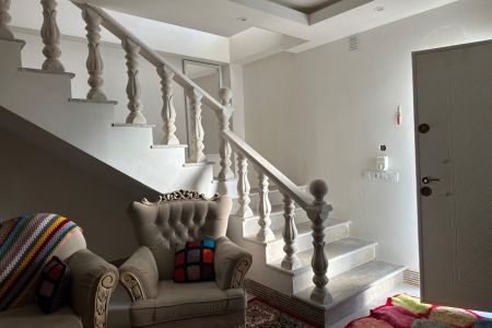 اجاره ویلا در مینودشت - ریگ چشمه بالا