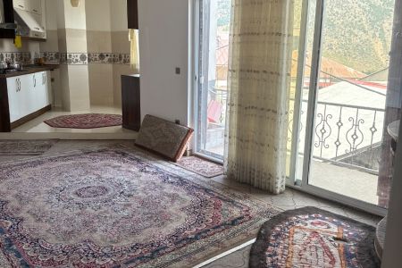 اجاره سوئیت مبله در جواهرده - طبقه دوم