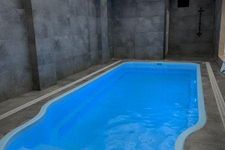 اجاره ویلا استخردار در بندرانزلی - پیل علی باغ
