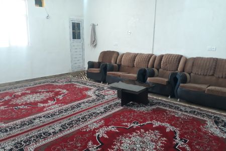 اجاره خانه مبله در خرم آباد - قلعه سنگی
