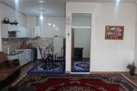 اجاره خانه مبله در خرم آباد - قلعه سنگی