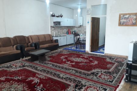 اجاره خانه مبله در خرم آباد - قلعه سنگی