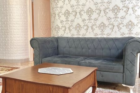 اجاره خانه مبله در لاهیجان - طبقه سوم
