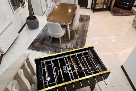 اجاره ویلای استخردار در رودهن - خورین