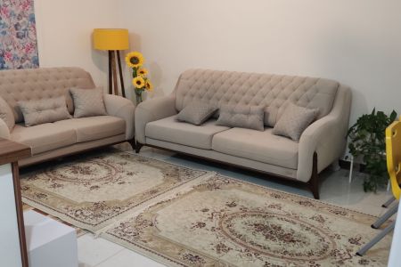 اجاره خانه مبله در پردیس - طبقه اول
